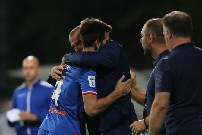 Fk Čukarički, Fk Crvena Zvezda Fk Čukarički, Fk Crvena Zvezda