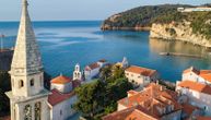 Zanimljive legende vezuju se za grad na crnogorskoj obali Jadrana