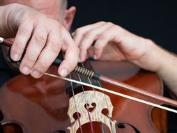 Koncerti, violončelo