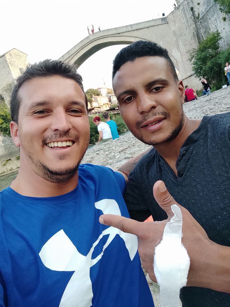 Dzenan Durakovic Dzenan Durakovic