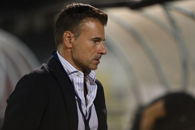 FK Partizan - FK Rad FK Partizan - FK Rad