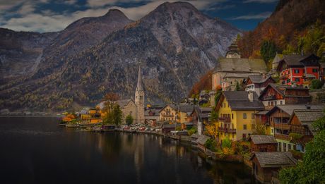 Hallstat