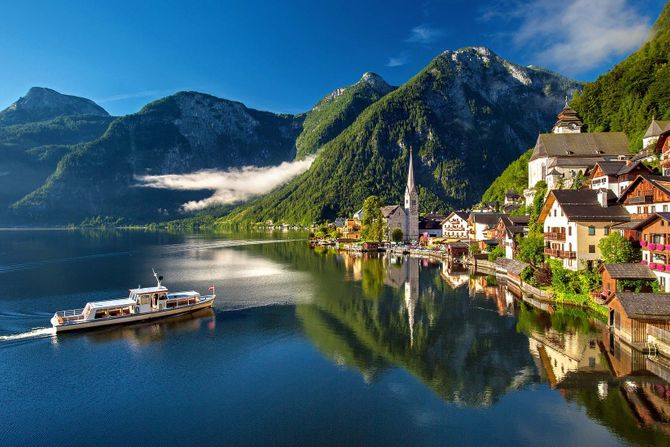 Hallstat Hallstat