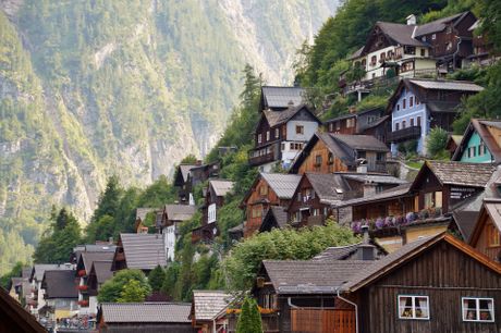Hallstat
