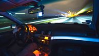Britanac pod dejstvom kokaina i kanabisa jurcao auto-putem u Srbiji 140 kilometara na sat