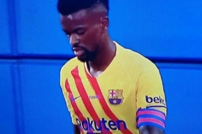 Nelson Semedo