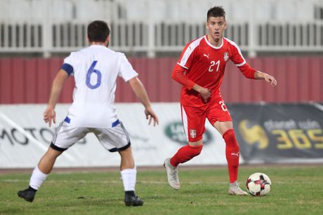 Luka Ilić Luka Ilić