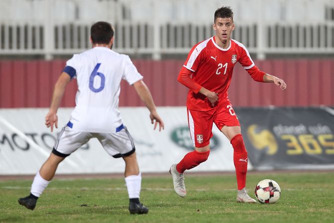 Luka Ilić Luka Ilić