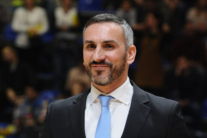 Milija Vojinović Milija Vojinović