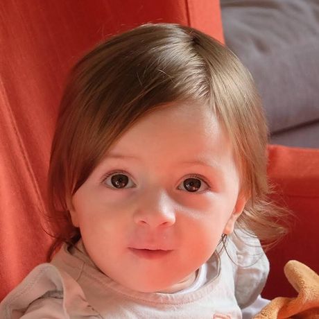 Anika Manić Anika Manić