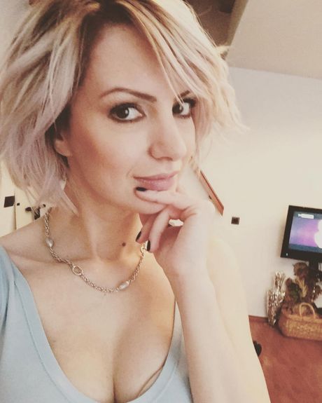 Milena Vučić Milena Vučić