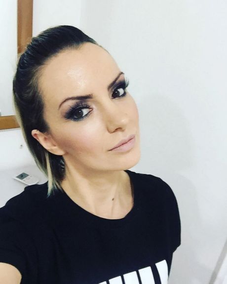 Milena Vučić Milena Vučić