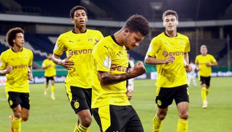 FC MSV Duisburg-  FC Borussia Dortmund