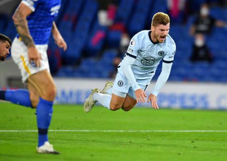 FC Brighton - FC Chelsea FC Brighton - FC Chelsea