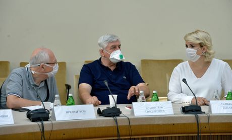 Krizni štab Krizni štab