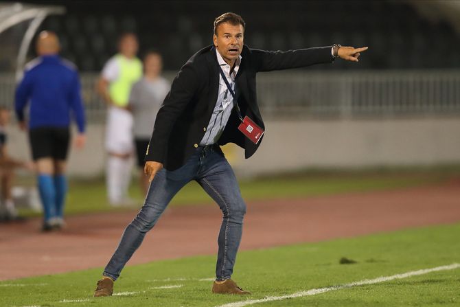 Aleksandar Stanojević Aleksandar Stanojević