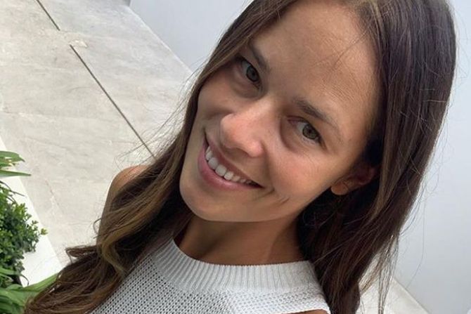 Ana Ivanović Ana Ivanović