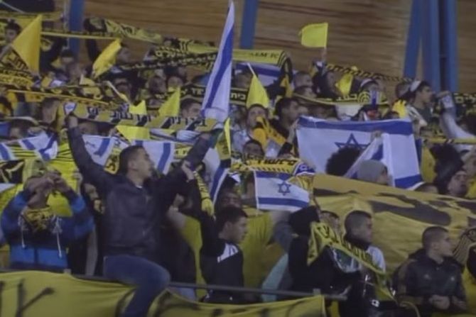 FK Beitar Jerusalim