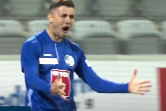 Darjan Maleš Darjan Maleš