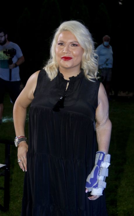 Dea Đurđević Dea Đurđević
