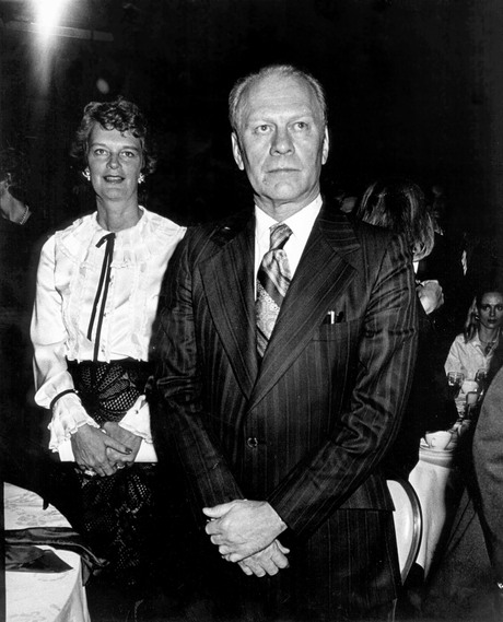 Dzerald Ford, Gerald Ford Dzerald Ford, Gerald Ford