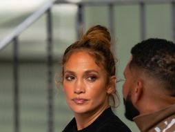 Jennifer Lopez, Dženifer Lopez
