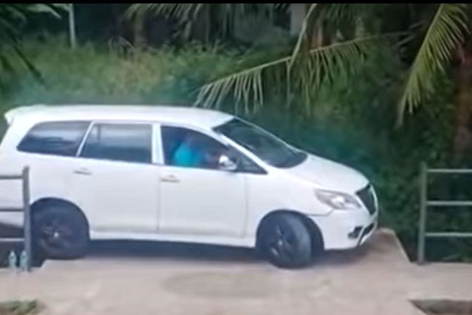 Parkiranje Parkiranje