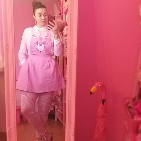 yasi pinkarella yasi pinkarella