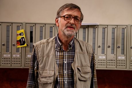Zoran Cvijanović Zoran Cvijanović