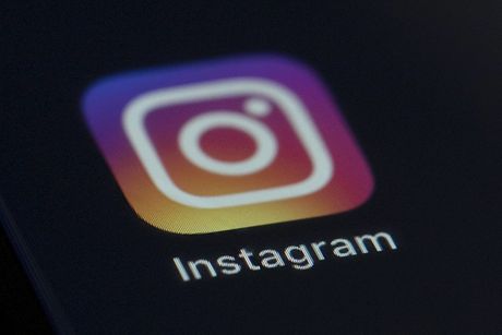 Instagram, aplikacija, kompanija, logo