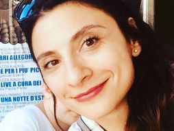 Anastasia Anja Mandić