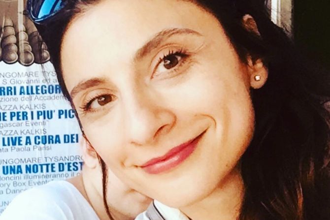 Anastasia Anja Mandić
