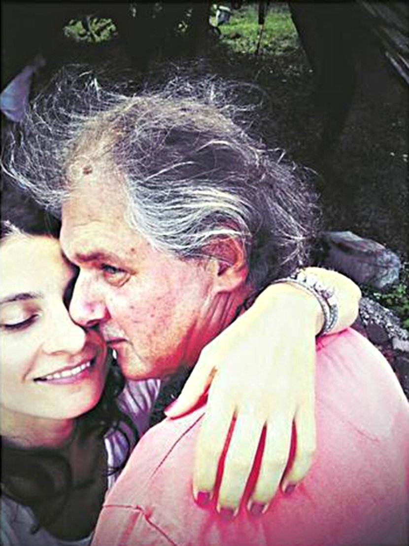 Milorad Mandić Manda, Anastasija Anja Mandić Milorad Mandić Manda, Anastasija Anja Mandić
