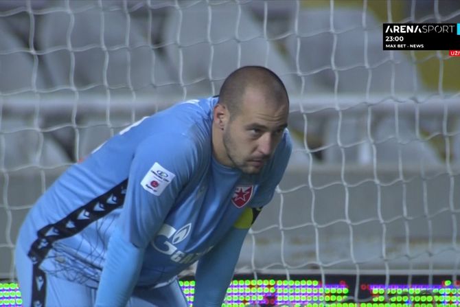 Milan Borjan