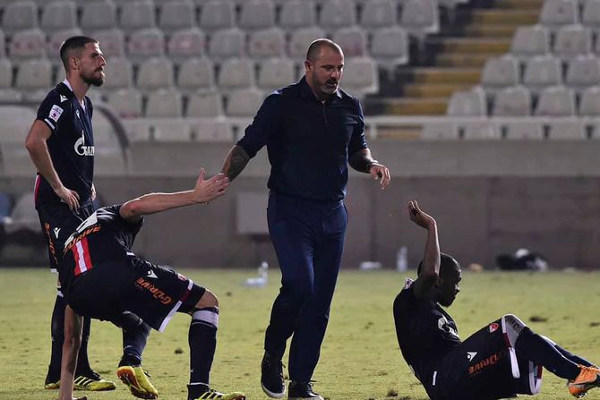 Crvena zvezda Crvena zvezda