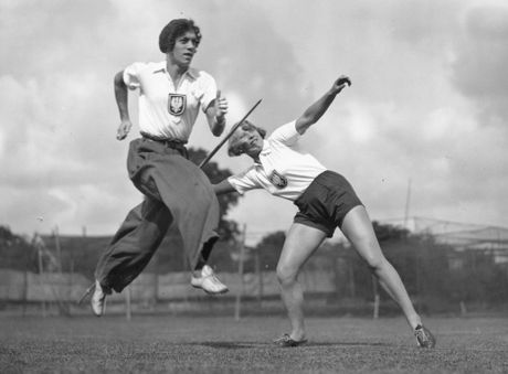 Stanisława Walasiewicz Stanisława Walasiewicz