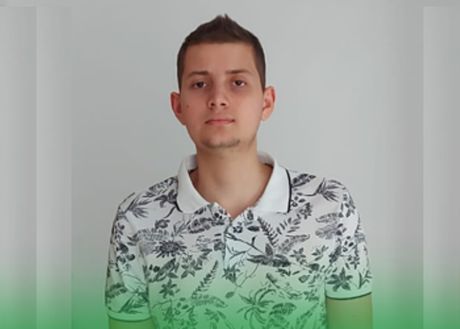 Janko Petrović Janko Petrović