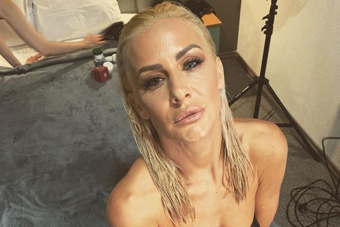 Milica Dabović Milica Dabović