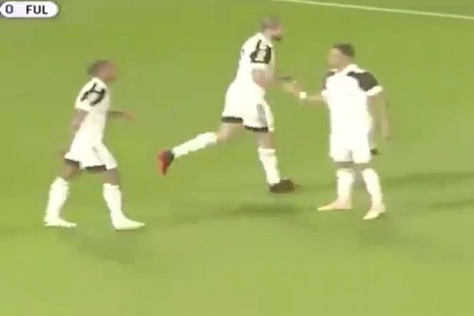 Aleksandar Mitrović Aleksandar Mitrović