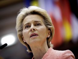 Ursula fon der Lajen