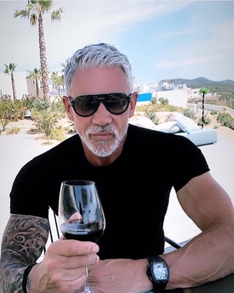 Wayne Lineker Wayne Lineker