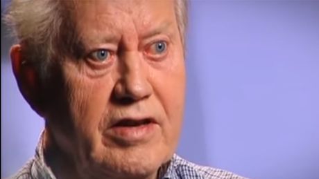 charles francis chuck feeney