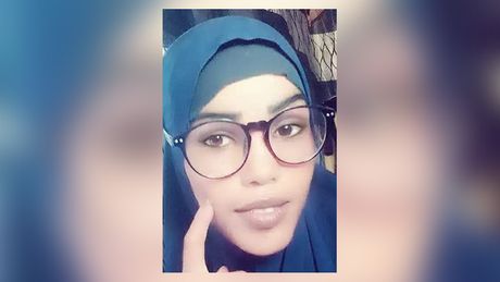 Hamdi Mohamed Farah, silovana Hamdi Mohamed Farah, silovana