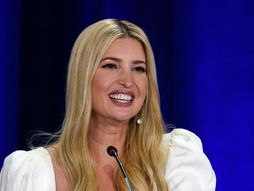 Ivanka Trump, Ivanka Tramp
