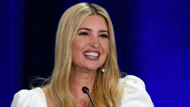 Ivanka Trump, Ivanka Tramp