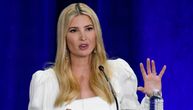 Ivanka Tramp otkrila pravo ime: 