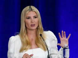 Ivanka Trump, Ivanka Tramp