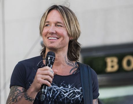Keith Urban, Kit Urban Keith Urban, Kit Urban