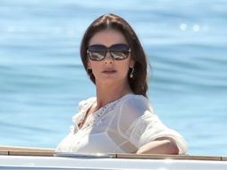 Ketrin Zita Džons,  Catherine Zeta Jones