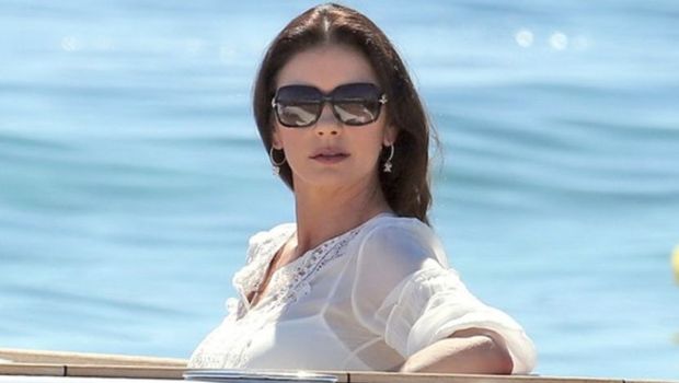 Ketrin Zita Džons,  Catherine Zeta Jones